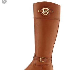 Michael  kors boots